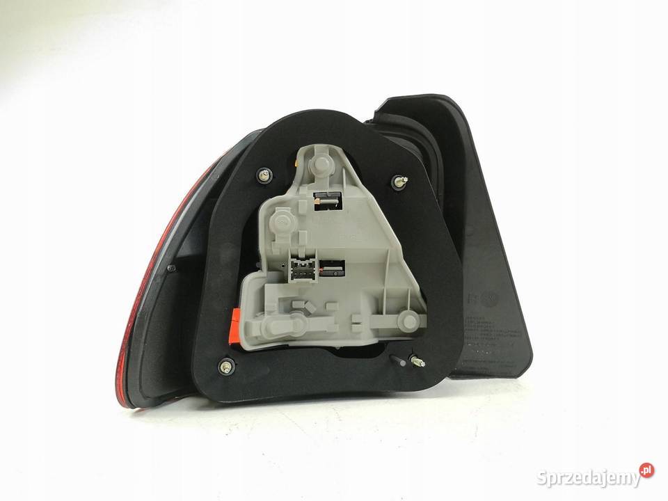 LAMPA PRAWY TYŁ ROVER 400 9599 ORIGINAL OE lubelskie