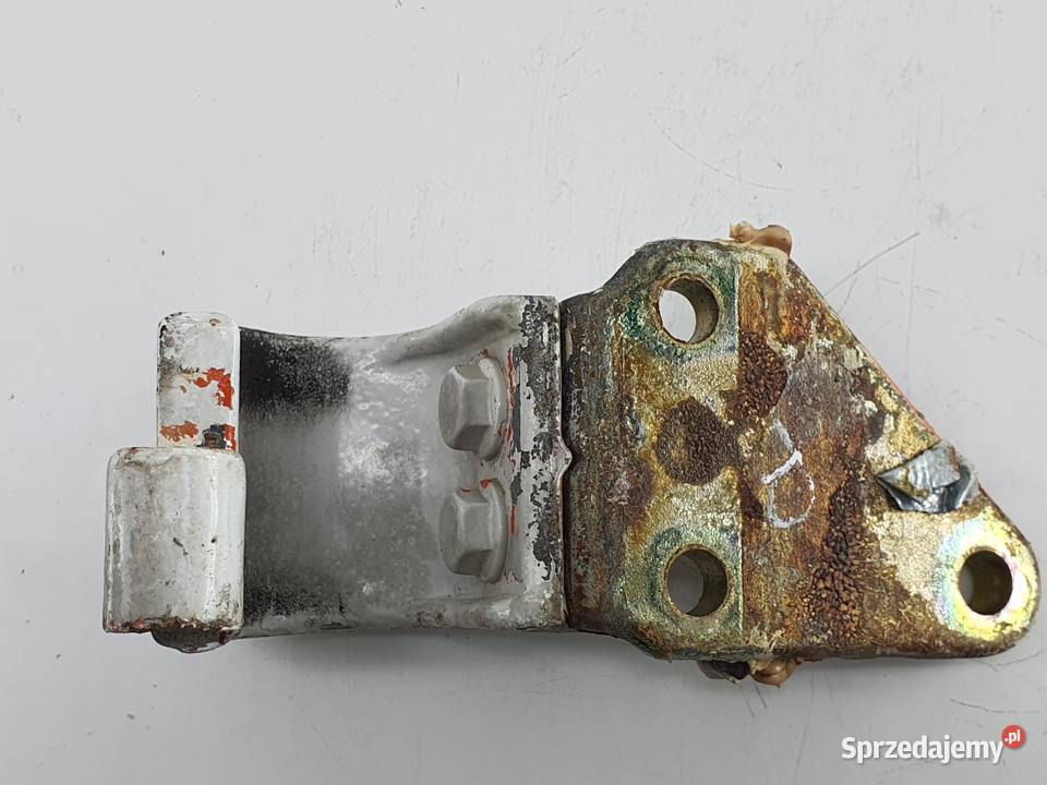 ZAWIAS DRZWI PRAWY IVECO EUROCARGO łódzkie Janowice