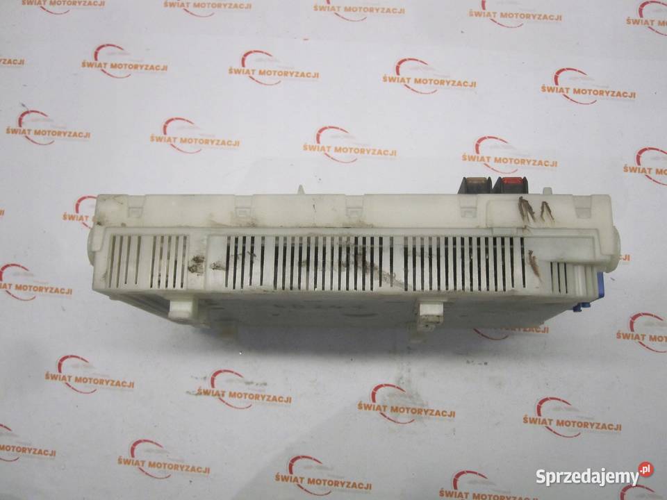 LAND ROVER FREELANDER II 06r moduł komfortu Kielce