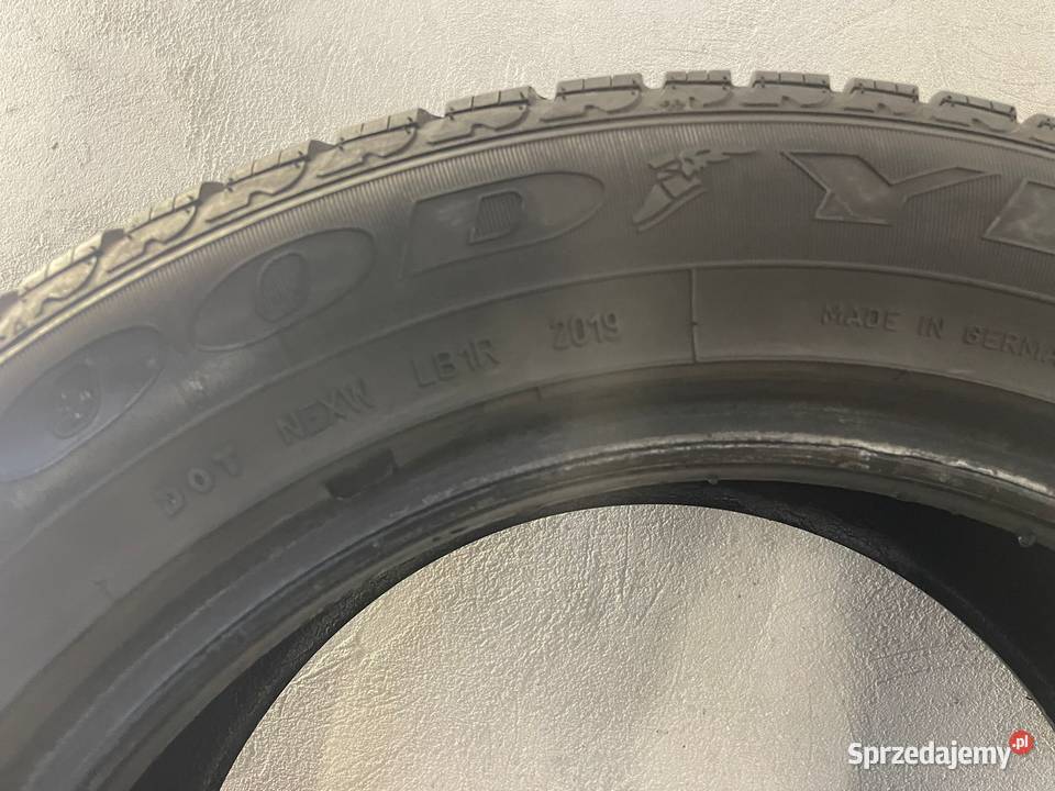 Opony 2056016 zima 2019
