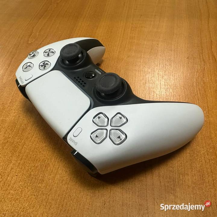 Pad Kontroler zamiennik do konsoli 45PC Elbląg