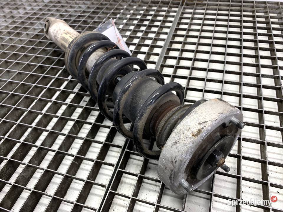 AMORTYZATOR LEWY TYŁ BMW E64 Kabriolet 6767733 osobowe