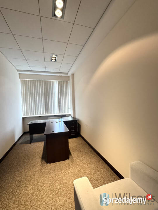Lokal 25075m2 Warszawa Belwederska