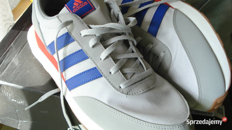 Buty Męskie Adidas nowe r105 Run 60s 30 Łódź