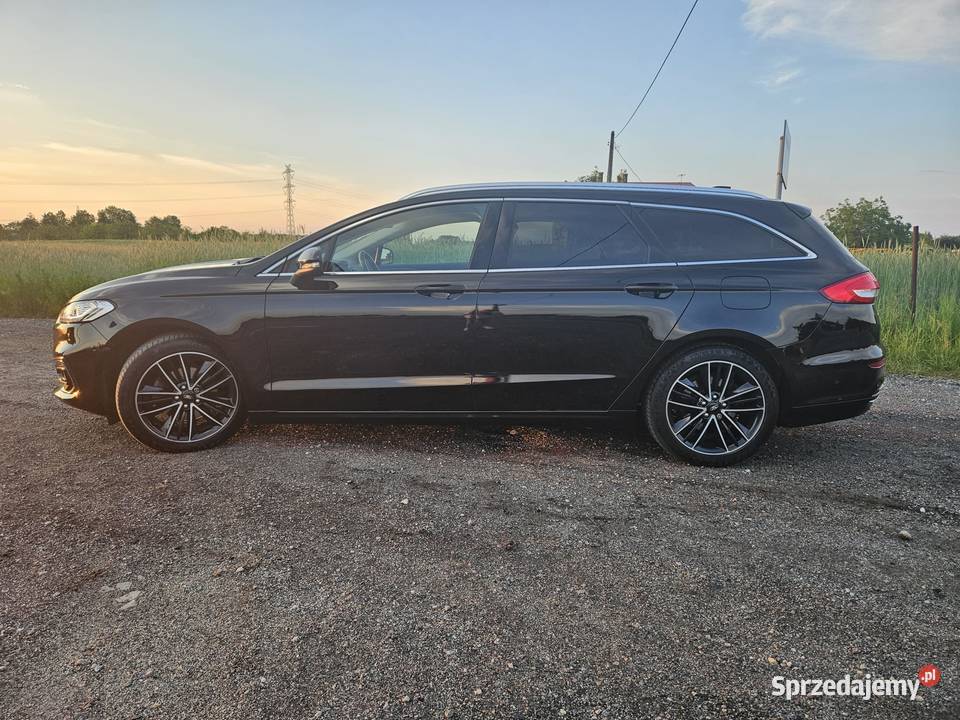 TITANIUM Bezwypadkowy Serwis Zadbany SONY ACC Posada sprzedam