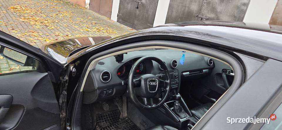 Audi a3 sportbeack pomorskie Lębork