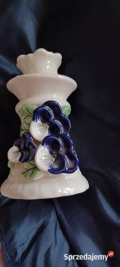 rękodzieło vintage zestaw z motywem wystających inny kolor Poznań