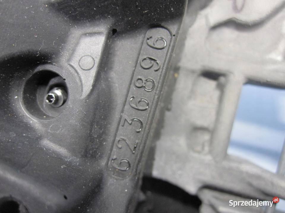 PEUGEOT 308 II kierownica 6225869 6236896