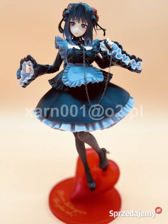 Figurka My DressUp Darling Marin Kitagawa Bielsko-Biała