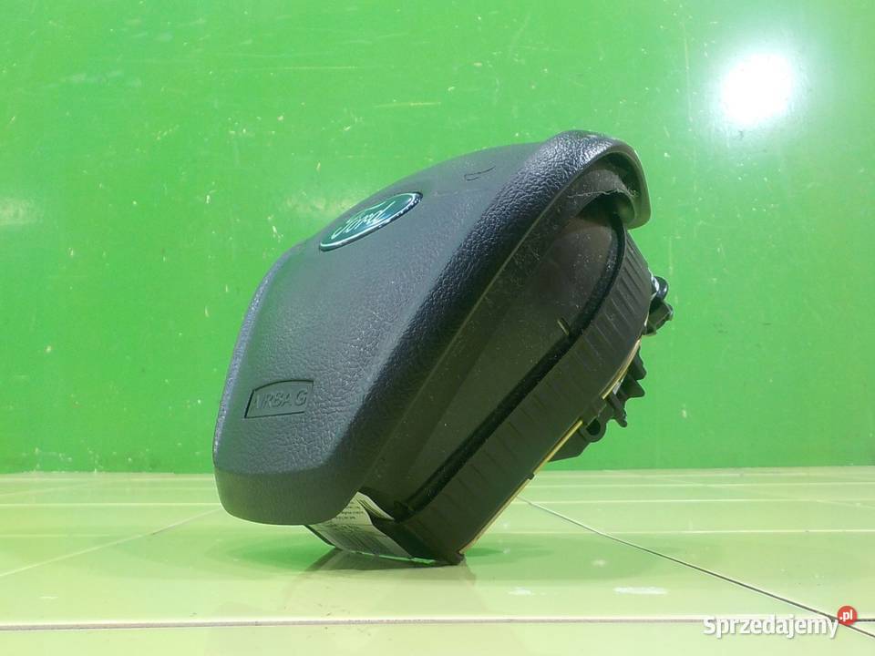 FORD ECOSPORT II 15 TDCI 15r 5D AIRBAG poduszka mazowieckie Suków