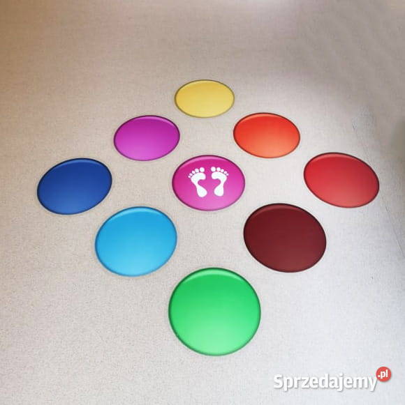 Lustro3 280x330 gry korytarzowe naklejki Żary