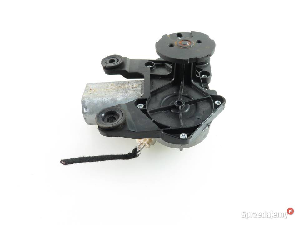 SILNICZEK WYCIERACZKI TYŁ PEUGEOT 207 9680234080