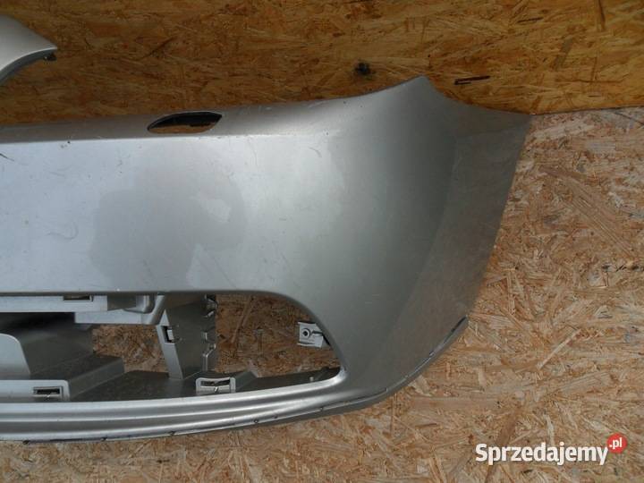 Volvo V70 III Przód Zderzak 0712 30678623 Zderzaki Nowy Tomyśl sprzedam