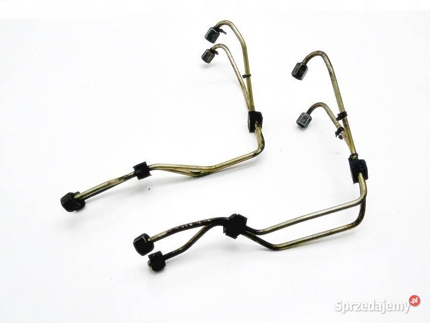 PRZEWODY WTRYSKOWE 16 HDI C4 C5 207 307 407 308 Sosnowiec