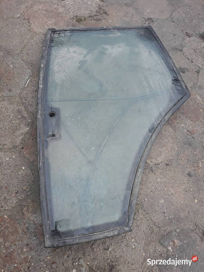 Szyba drzwi Landini Legend 105 115 130 145 Pleszew sprzedam