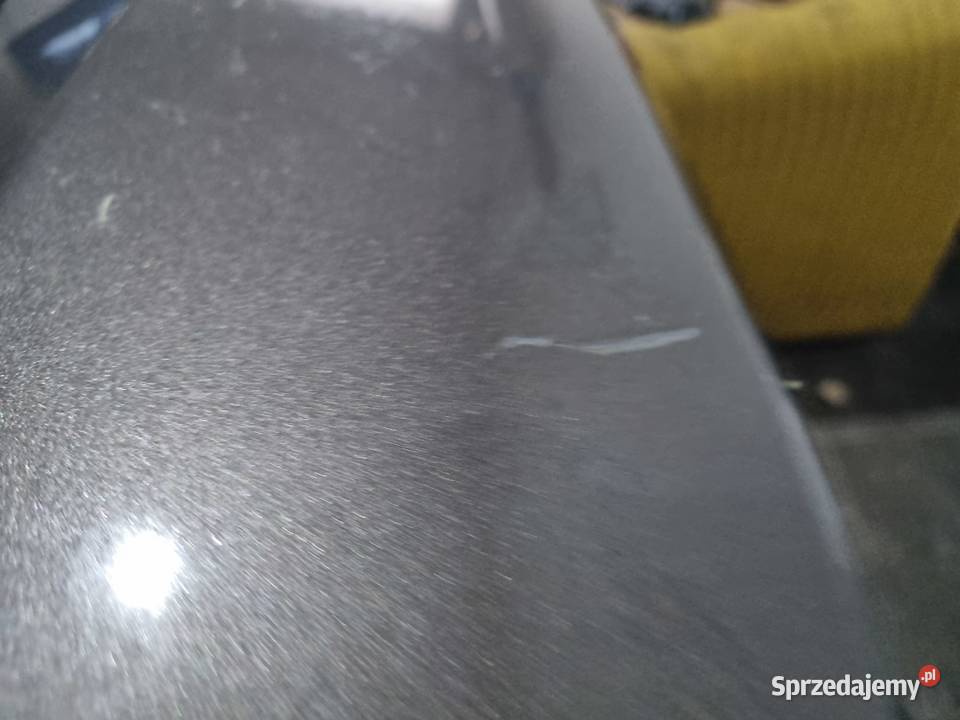 ORGINALNA MASKA XN3 HYUNDAI TUCSON III łódzkie Skierniewice