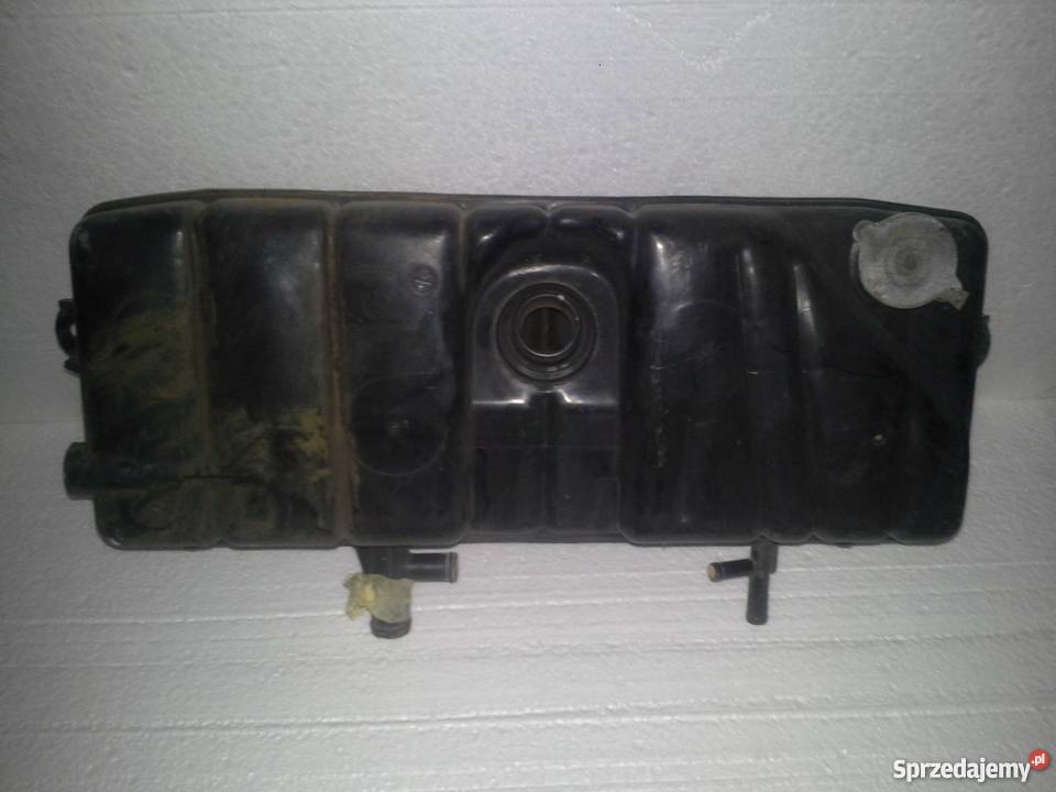 Zbiornik wyrównawczy układu chłodzenia MERCEDES Kłobuck sprzedam