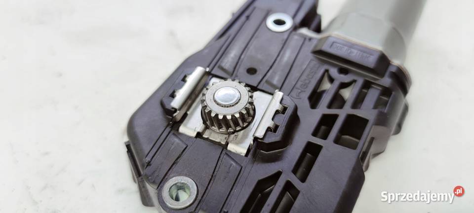 SILNICZEK SZYBERDACHU AUDI A6 C8 A8 A7 5TA877795 Wyposażenie elektryczne