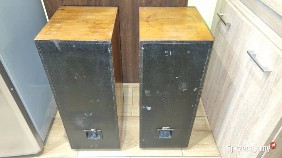 Kolumny KEF Calinda SP 1053 2x100Watt 8 ohm Made Warta