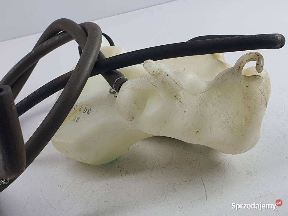 Zbiorniczek Wyrownawczy Korek Honda Crf 1000 Adv Łódź