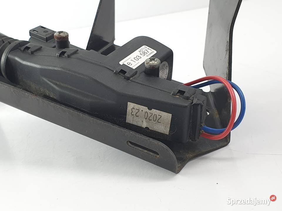Actuator Biegow Quickshifter Silniczek Can Am Łódź