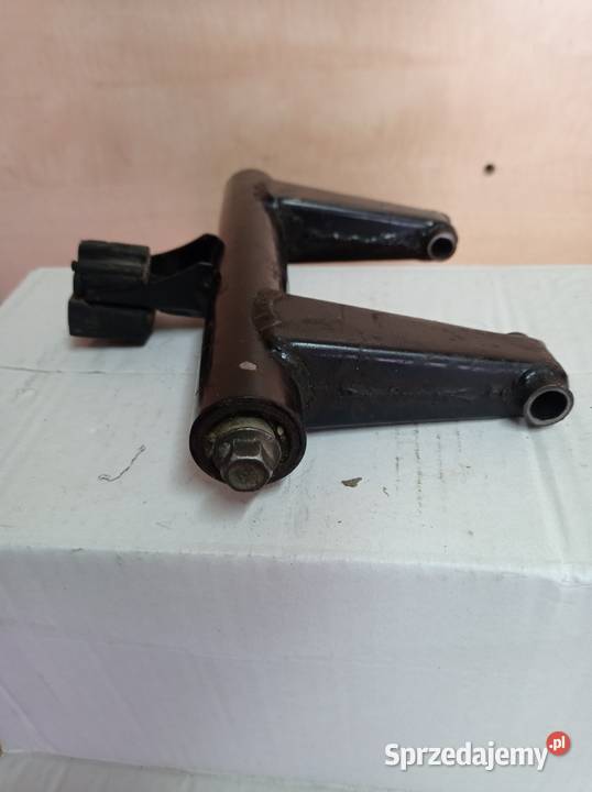 Wahacz mocowanie silnika chiński skuter Zawieszenie sprzedam