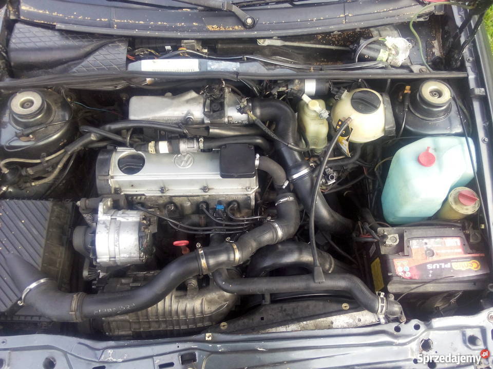 VW Corrado G60 Radzyń Podlaski