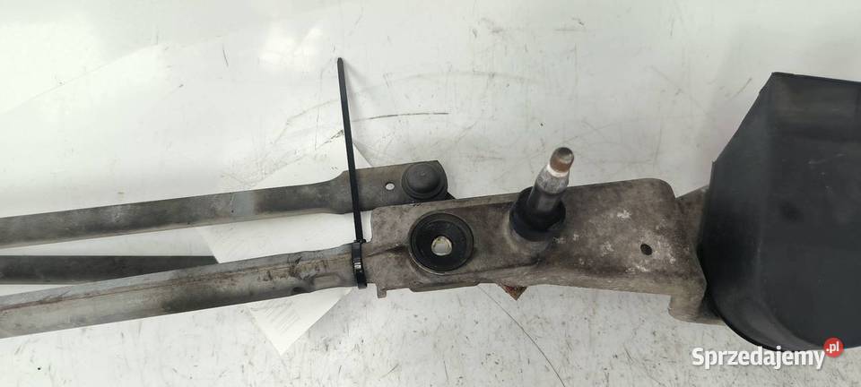 MECHANIZM WYCIERACZEK PRZÓD FORD FOCUS MK1 Lipno