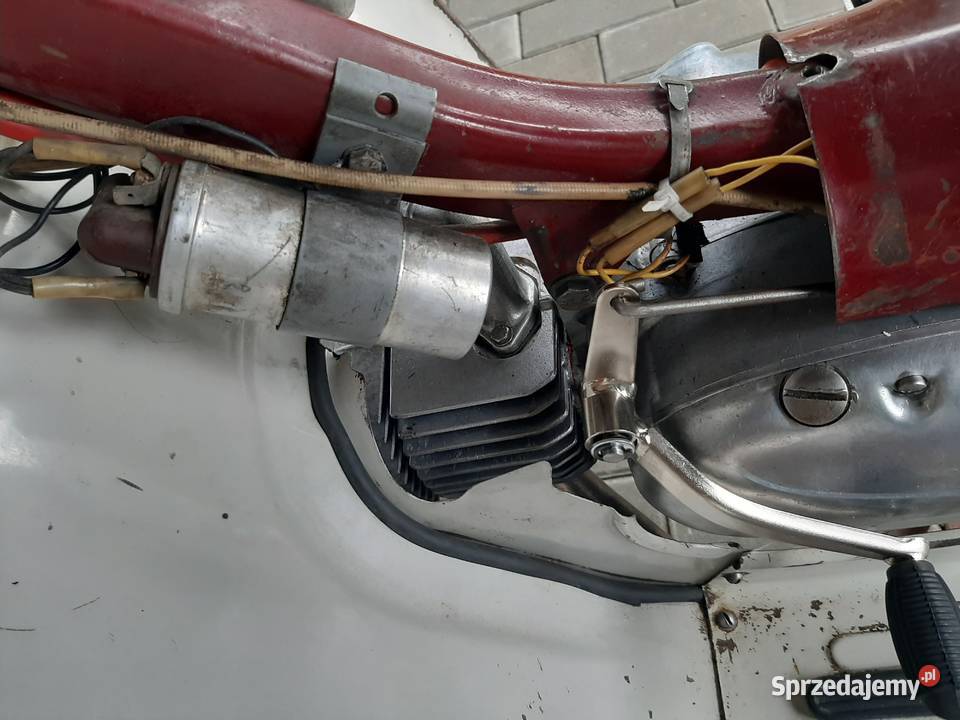 Jawka Wierzchosławice sprzedam