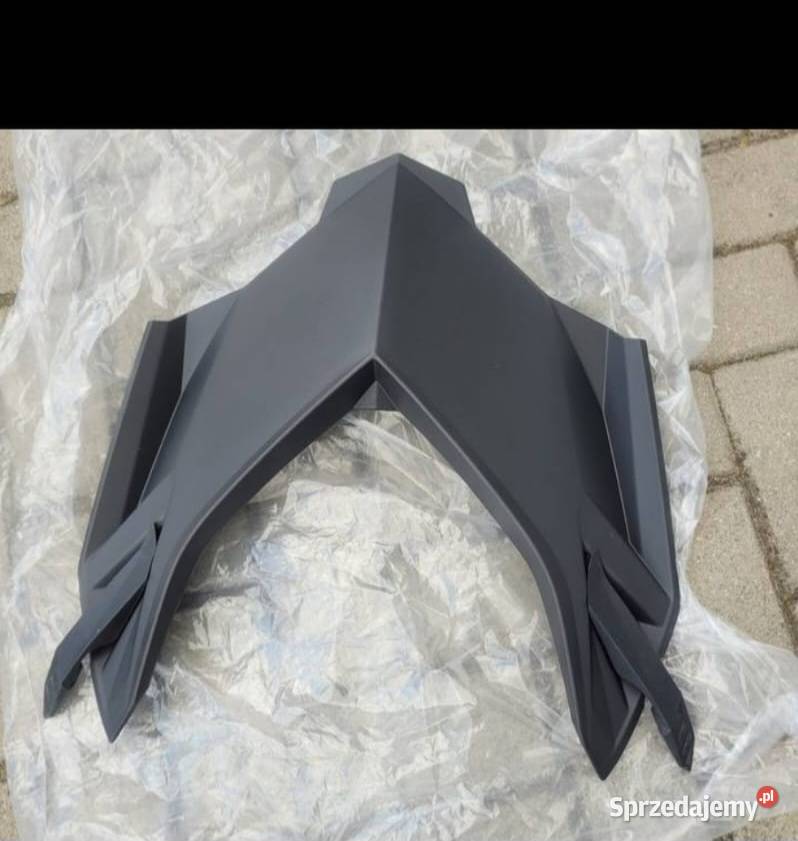 Seadoo spark nowa osłona czasza przód plastik wielkopolskie Nowy Tomyśl