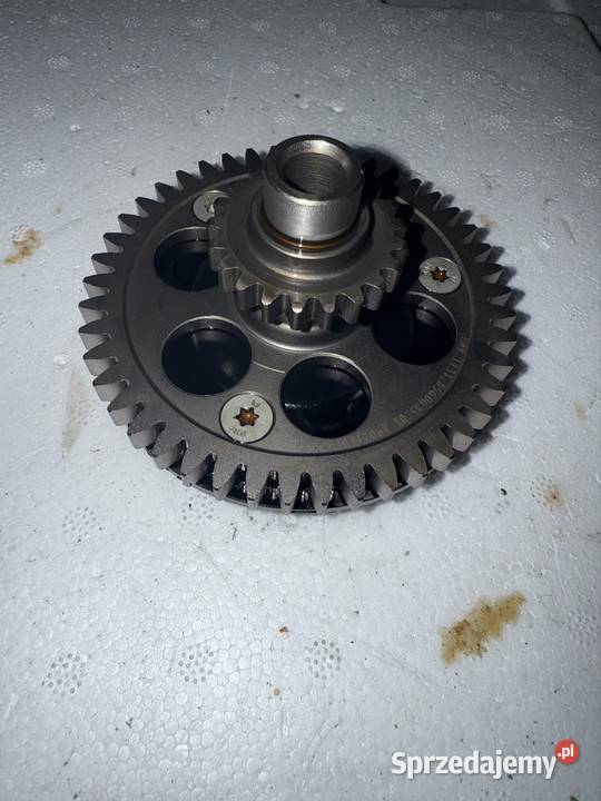 Tryb koło zębate rozrządu Bmw F900r K83