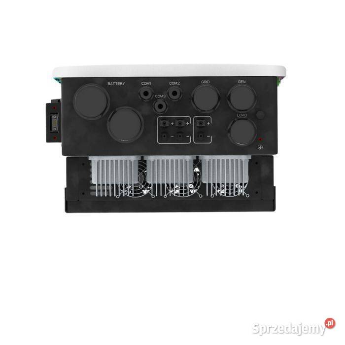 DEYE Falownik hybrydowy 20kW SG05LP3 3fazowy