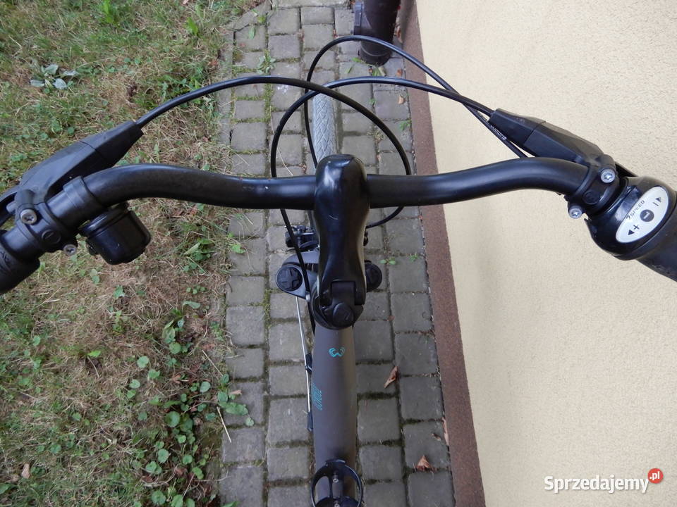 Rower Winora tongo 28 Wiercany