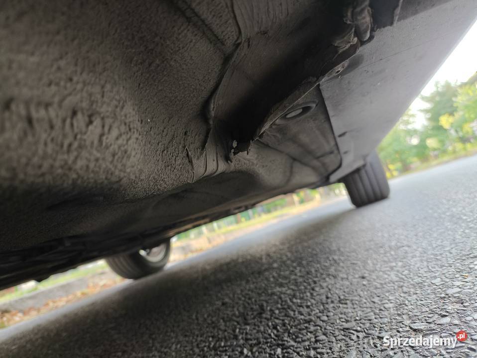 Volkswagen Passat 18 Turbo Mały Przebieg Klima Chełm