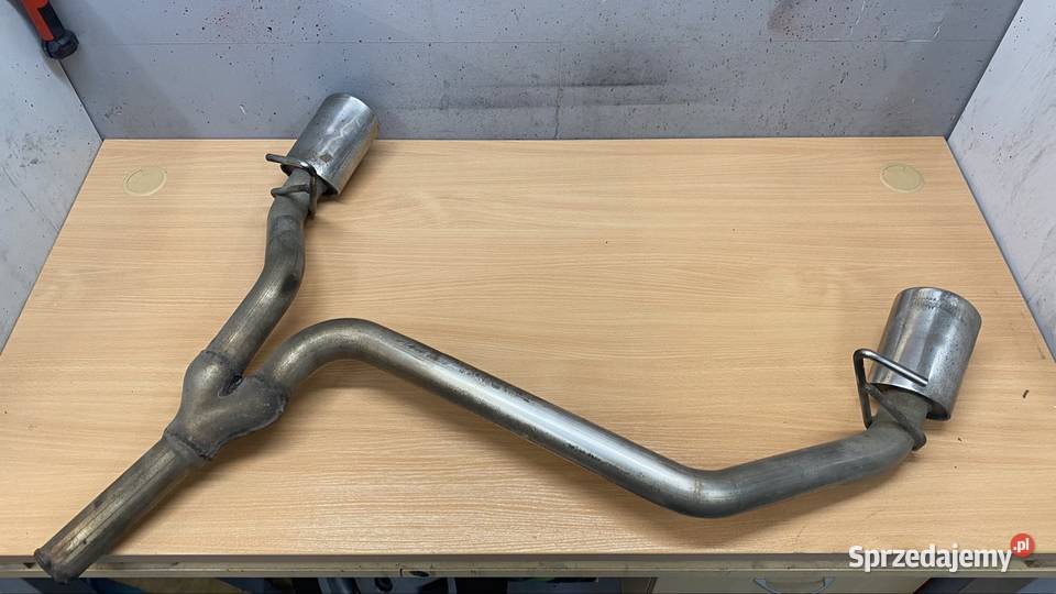 wydech koncowka inox Daihatsu Trevis Cuore Marki