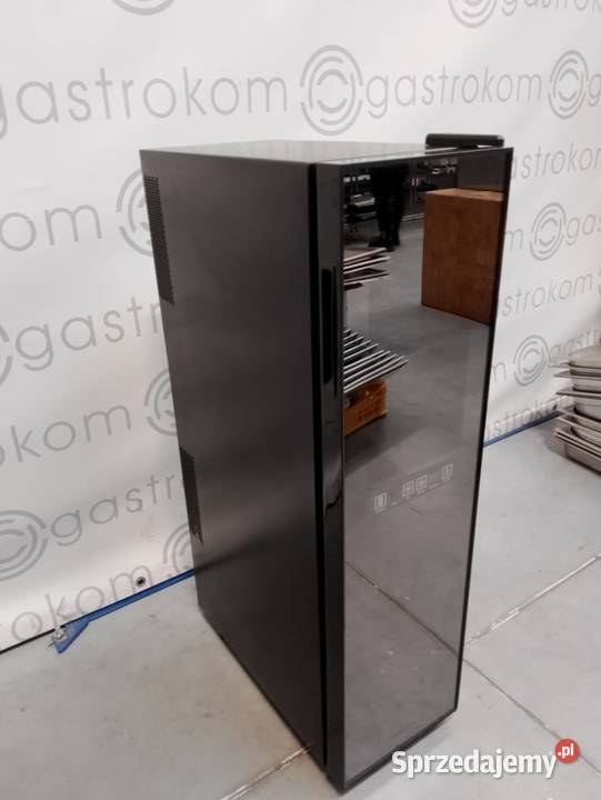 Chłodziarka do wina Hyundai VIN18DZ Wrocław