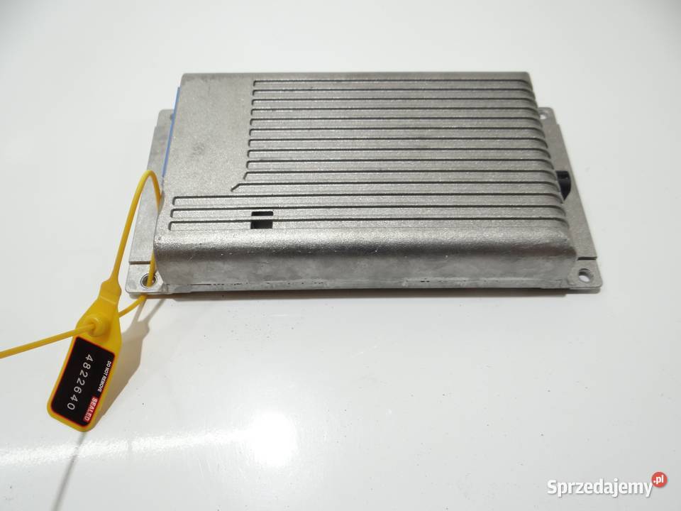 MODUŁ STEROWNIK BLUETOOTH BMW E60 E61 OE 9178898 Strzyżewice sprzedam