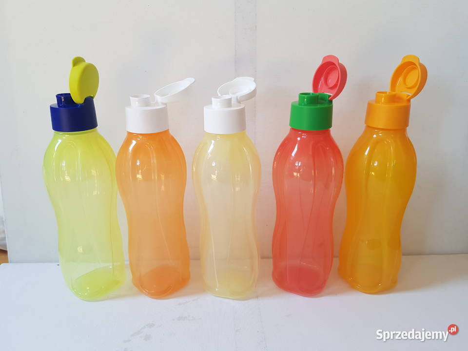 Tupperware Butelka 750ml Chęciny sprzedam
