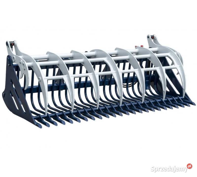 SZUFLA DO KAMIENI Z DOCISKIEM Kutno sprzedam