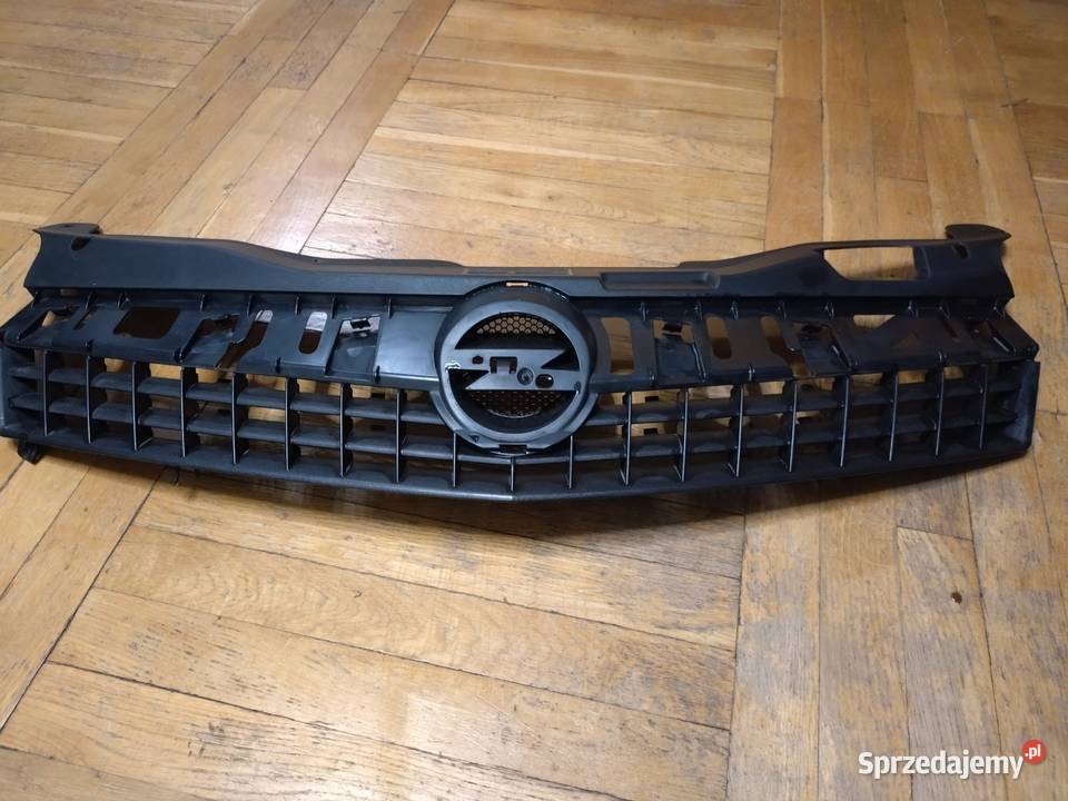 Opel Astra GTC grill Poznań sprzedam