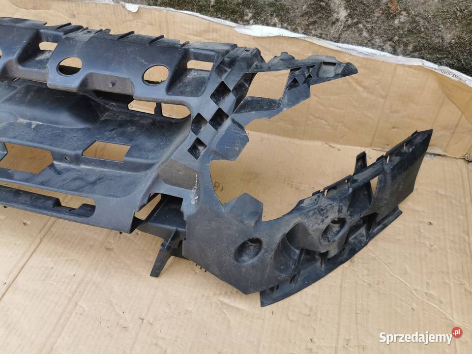 Wzmocnienie zderzaka przód Transit connect mk2 Karoseria Międzychód