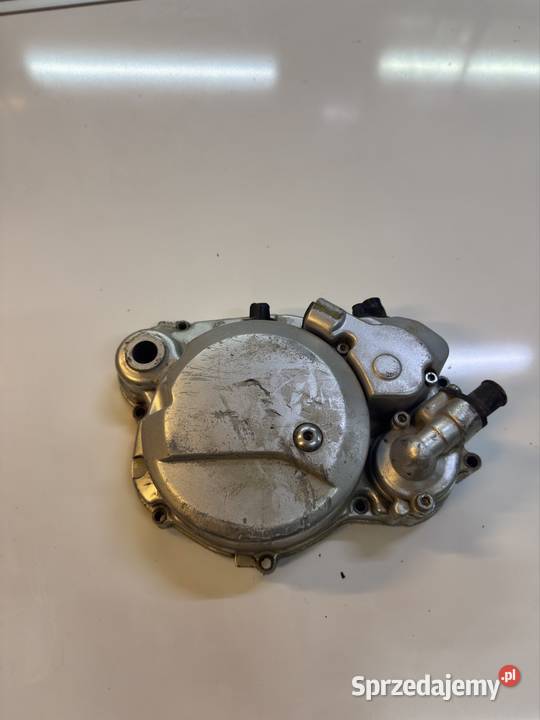 Pokrywa sprzęgła am6 Busko-Zdrój