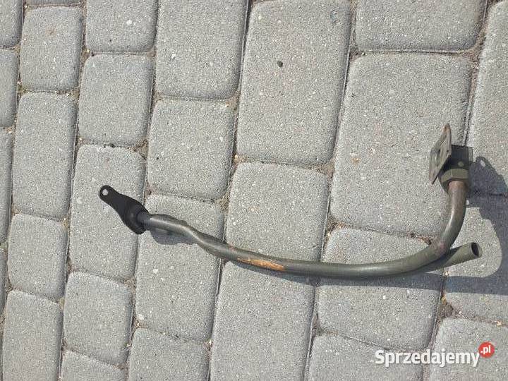 Harley WLA odma NOS Bydgoszcz