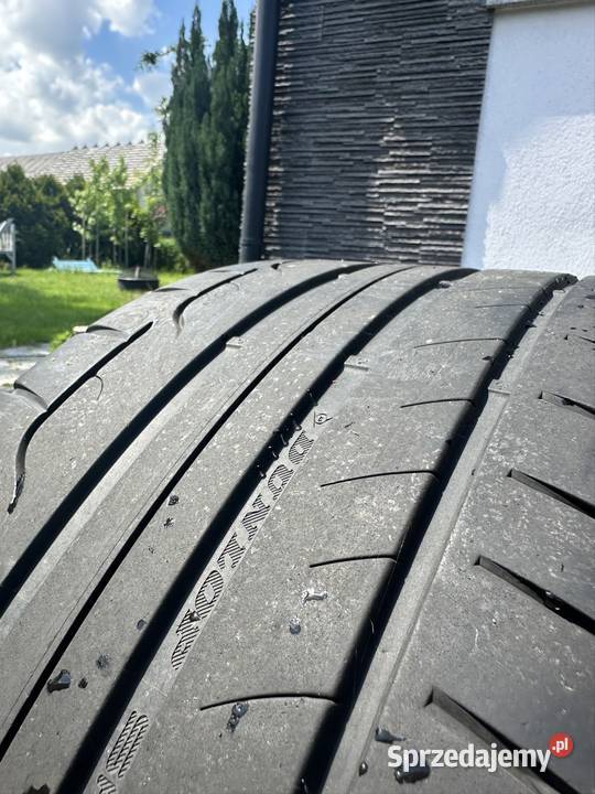 FELGI VOSSEN CVT 22x105 custom BMW X5 Satin Opole sprzedam