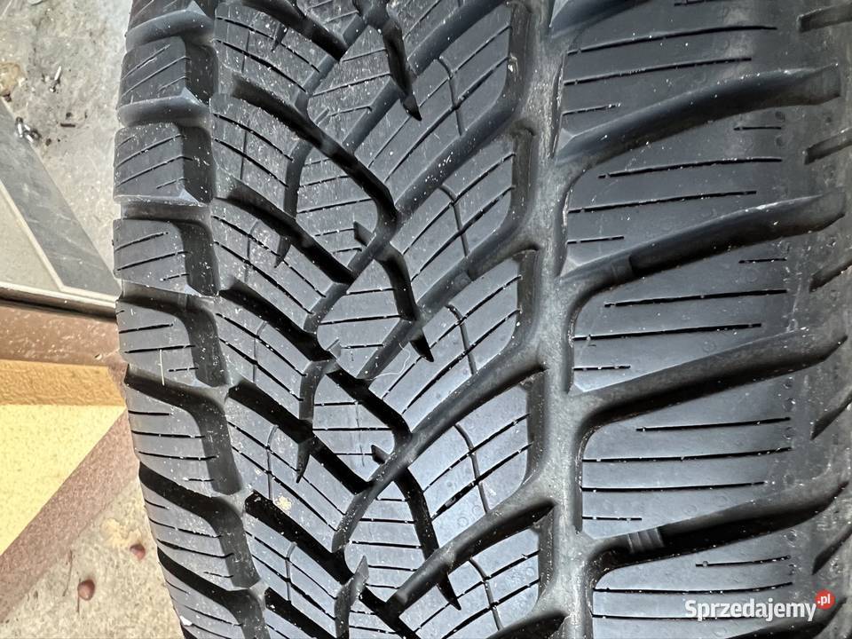 Koła zimowe 21465R16 Et50 Renault Dacia Kielce