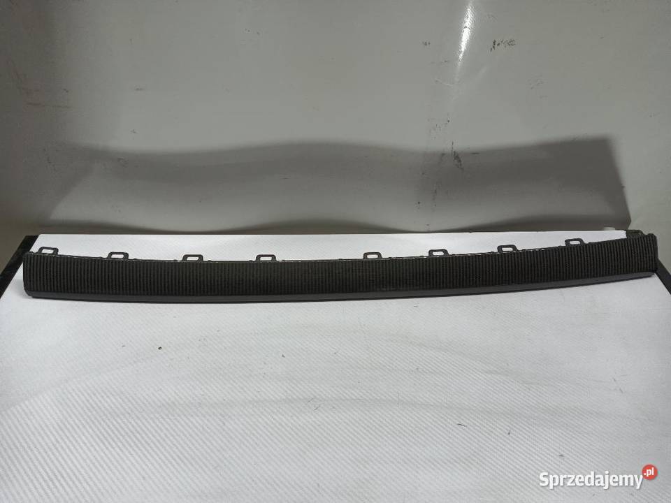 LISTWA ZDERZAKA TYŁ TYLNA AUDI RS3 8Y0853245
