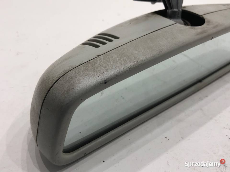 LUSTERKO WEWNĘTRZNE MERCEDES W163 SUV 9805