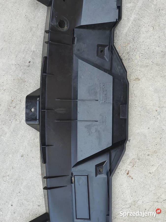 Podszybie Wypelnienie Nakladka Polaris Ranger Ev Łódź