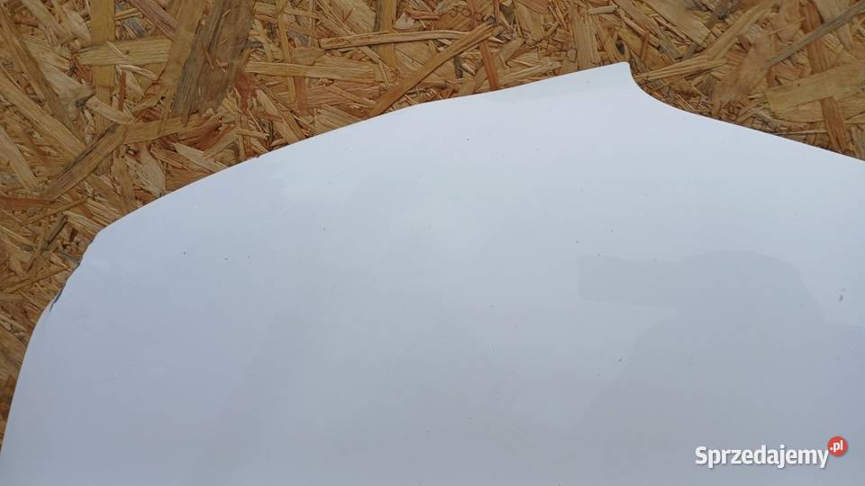 AUDI A3 8P LIFT MASKA LY9C DUŻY GRILL Zbierkowo sprzedam