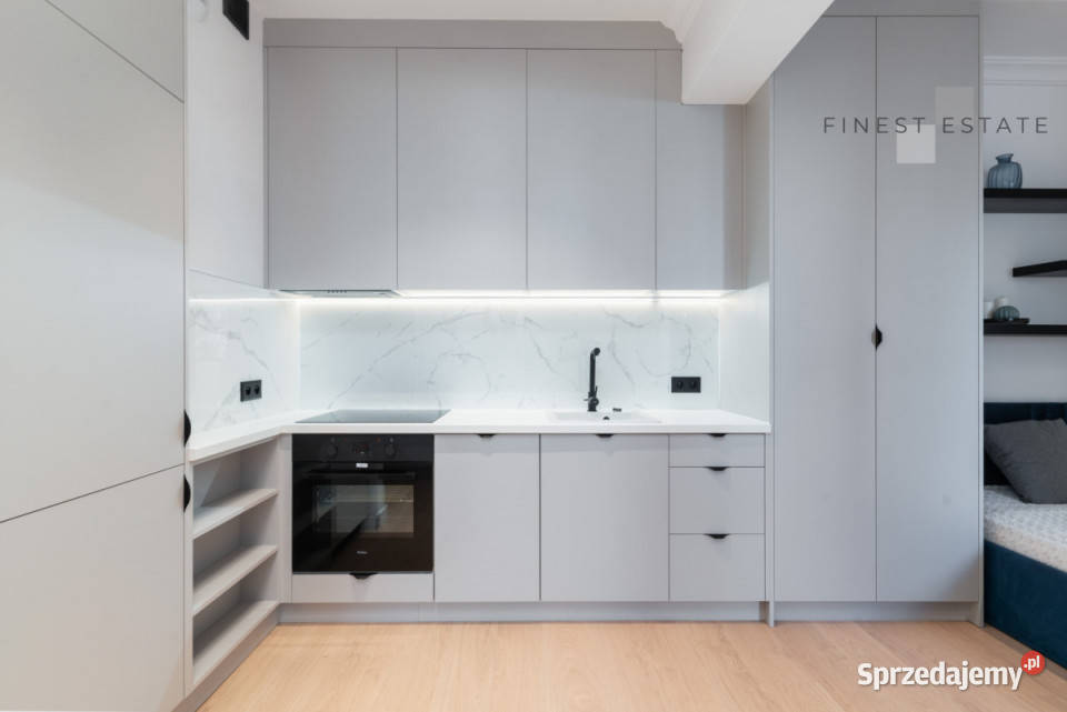 Mieszkanie Warszawa 2941m2 1 pokój sprzedam